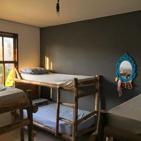 Katsbarnea Hostel Florianopolis Bagian luar foto