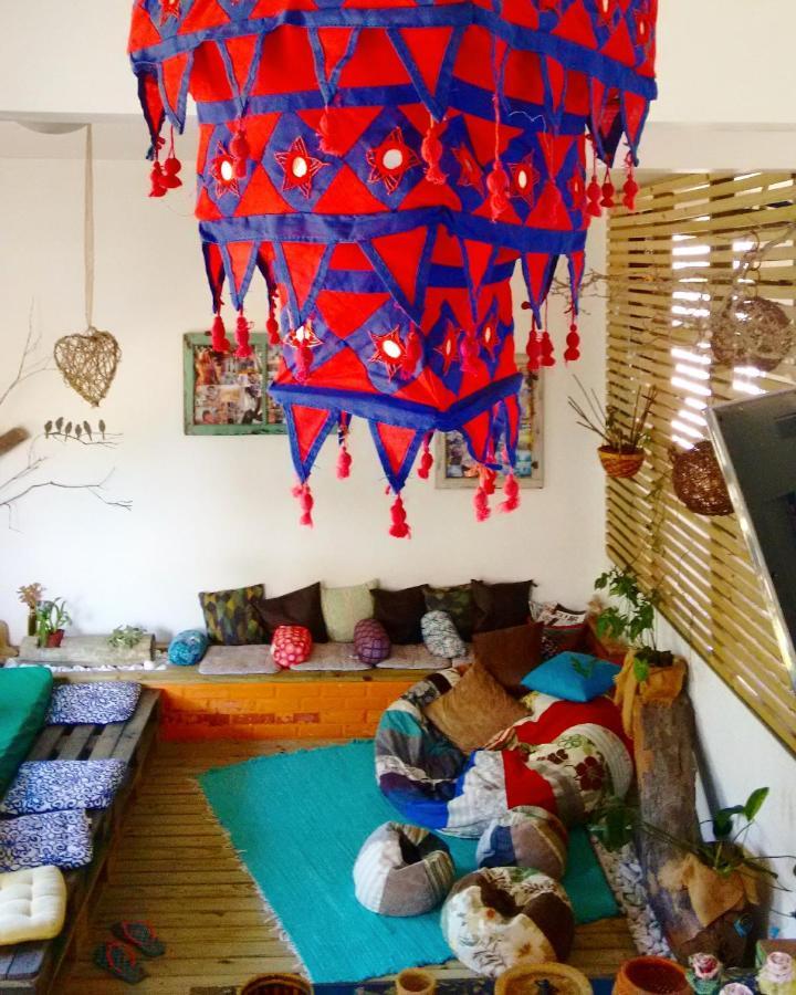 Katsbarnea Hostel Florianopolis Bagian luar foto