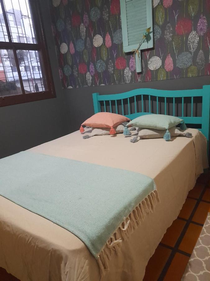 Katsbarnea Hostel Florianopolis Bagian luar foto