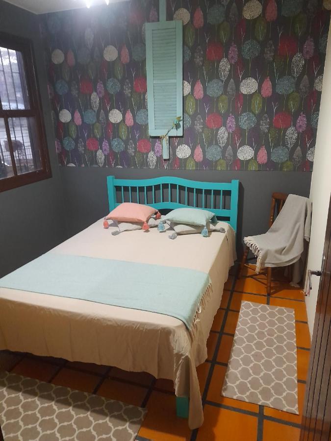 Katsbarnea Hostel Florianopolis Bagian luar foto