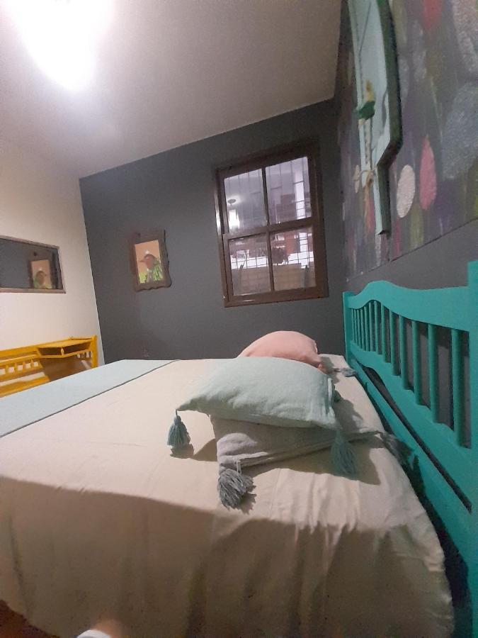 Katsbarnea Hostel Florianopolis Bagian luar foto
