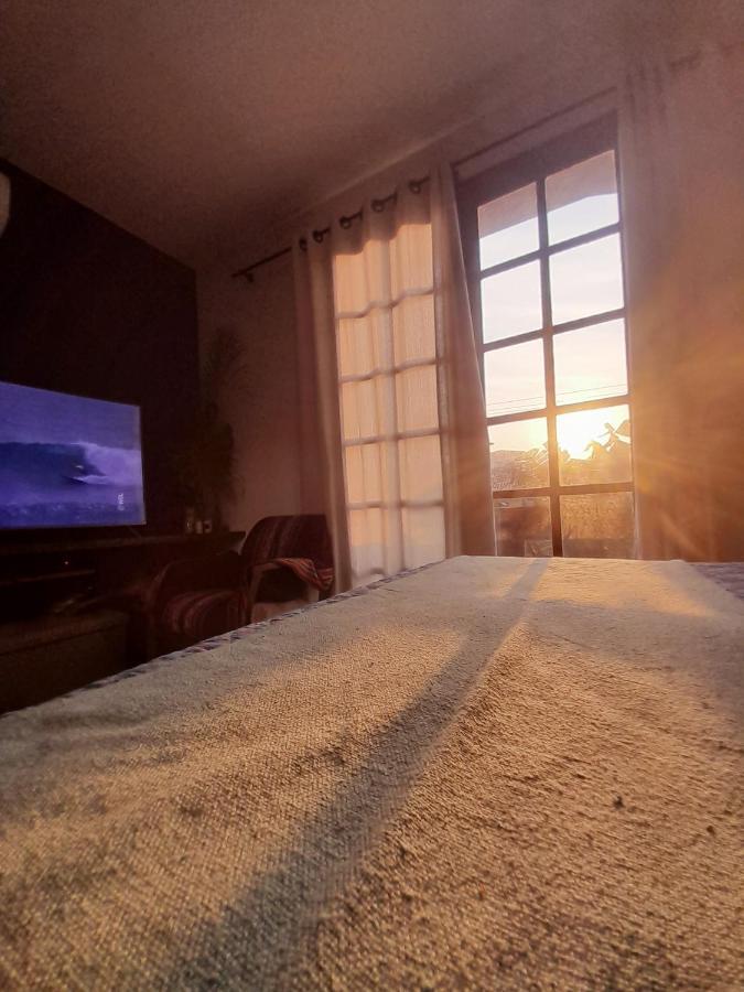 Katsbarnea Hostel Florianopolis Bagian luar foto