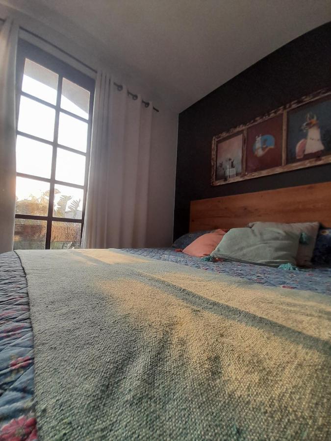 Katsbarnea Hostel Florianopolis Bagian luar foto