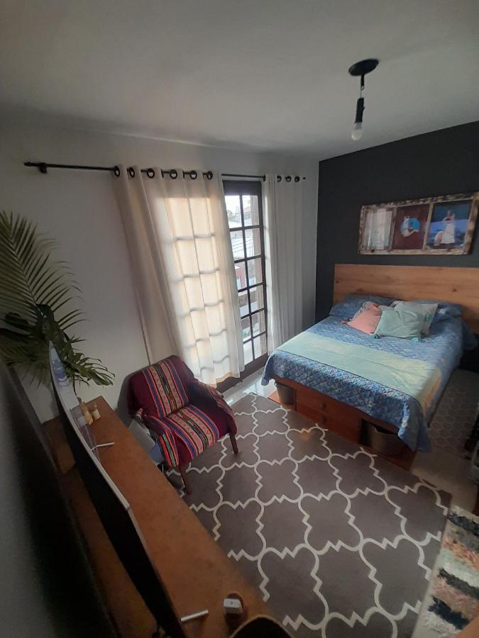 Katsbarnea Hostel Florianopolis Bagian luar foto