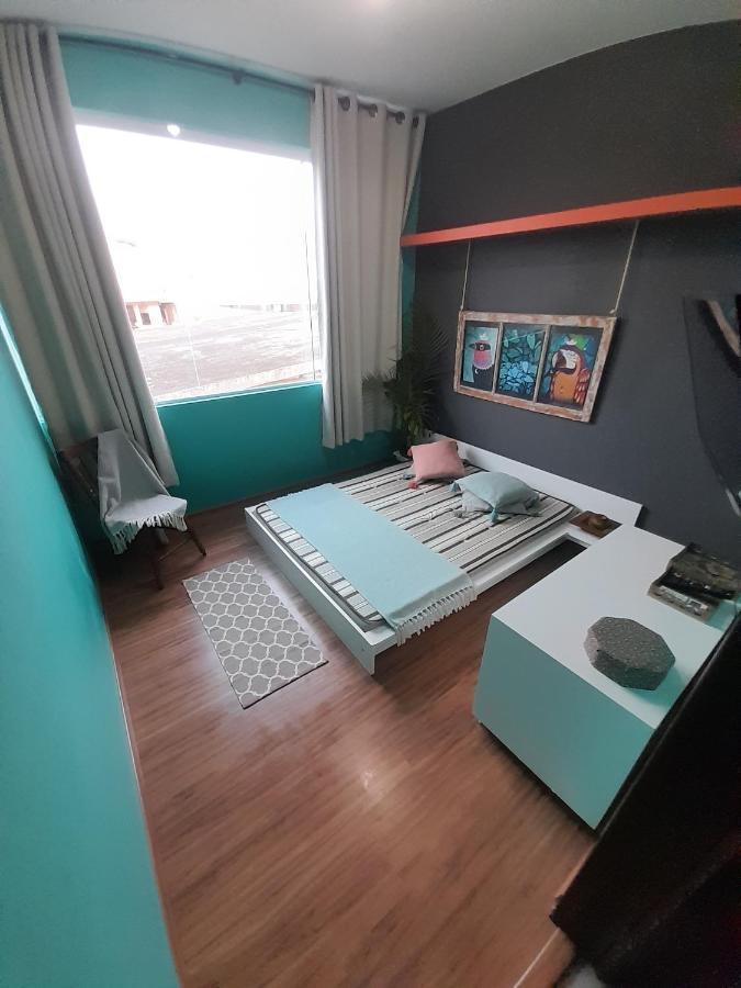 Katsbarnea Hostel Florianopolis Bagian luar foto