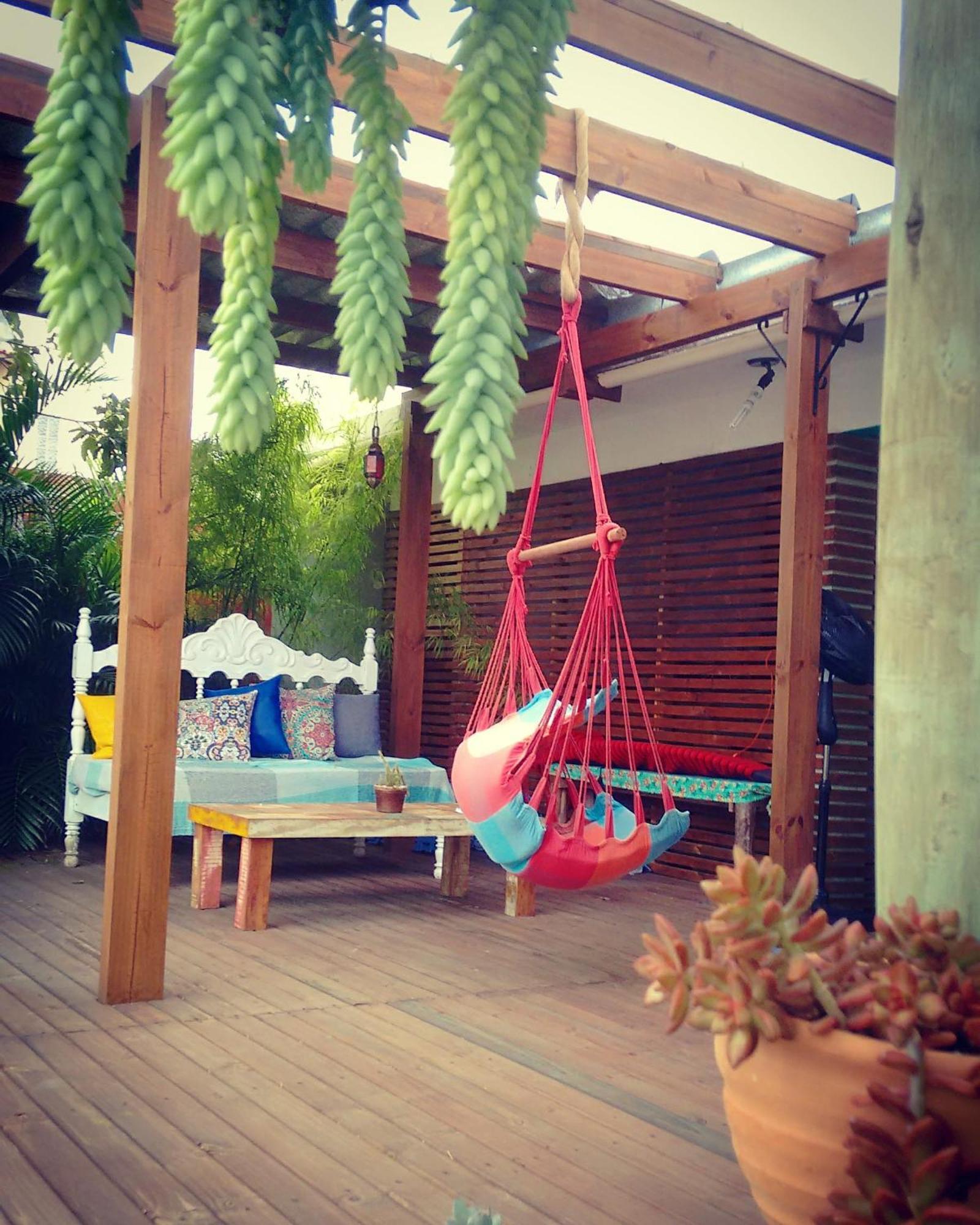 Katsbarnea Hostel Florianopolis Bagian luar foto
