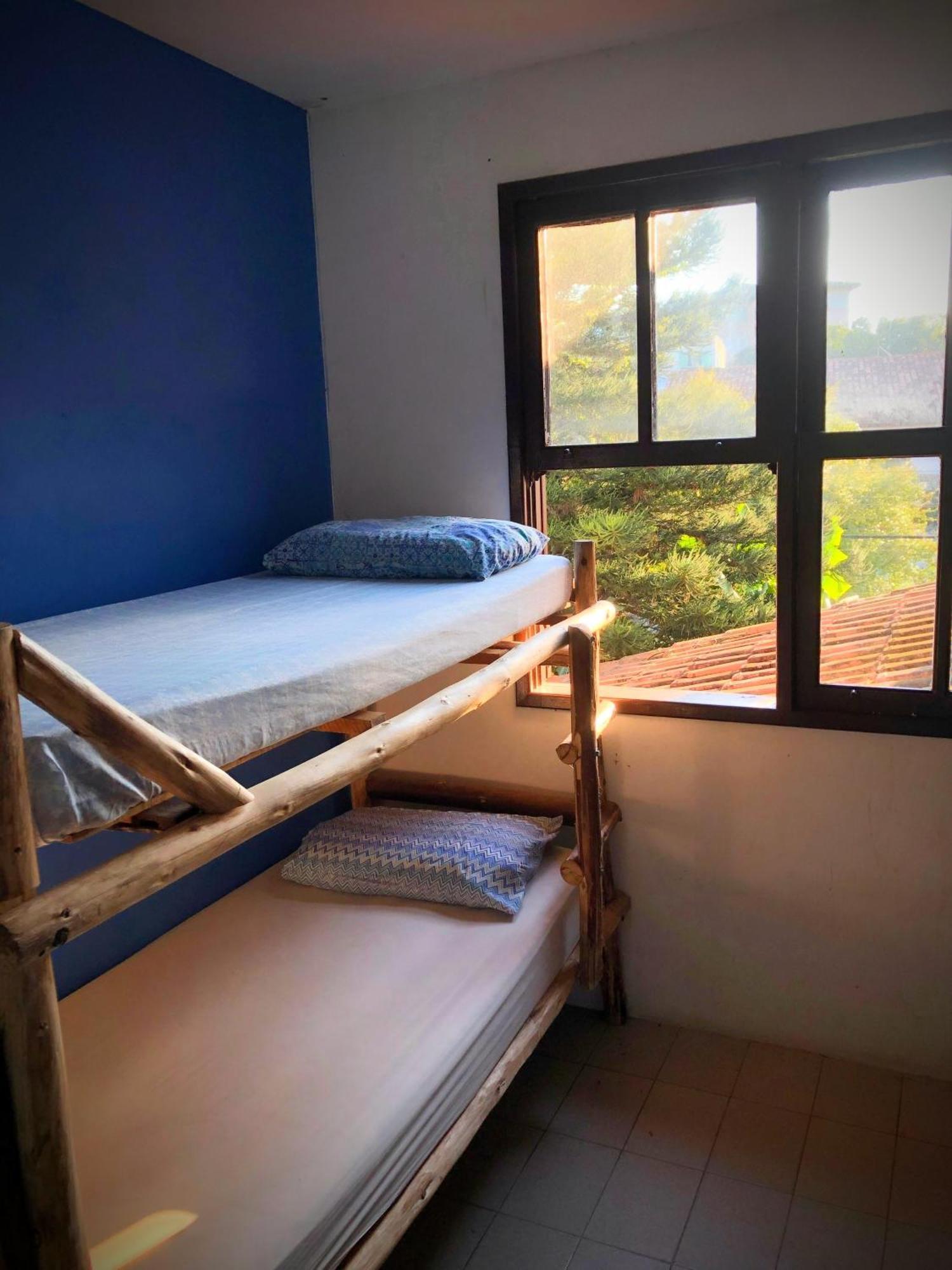 Katsbarnea Hostel Florianopolis Bagian luar foto