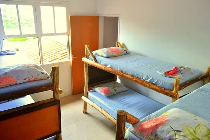 Katsbarnea Hostel Florianopolis Bagian luar foto